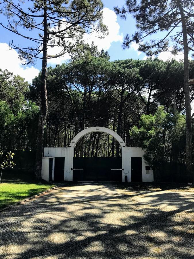 Villa Colares Sintra Kültér fotó