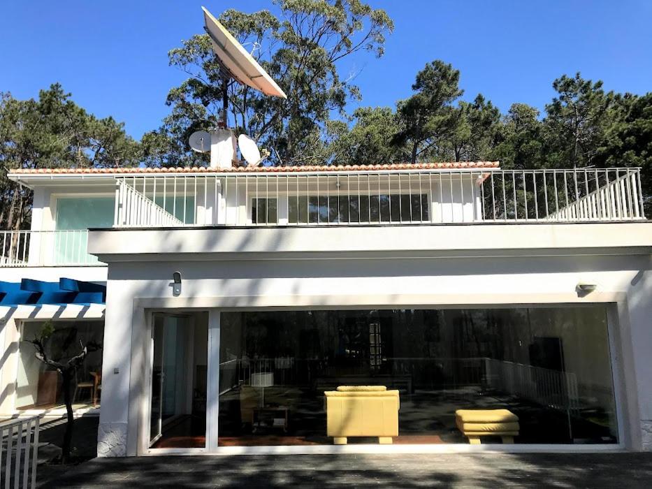Villa Colares Sintra Kültér fotó