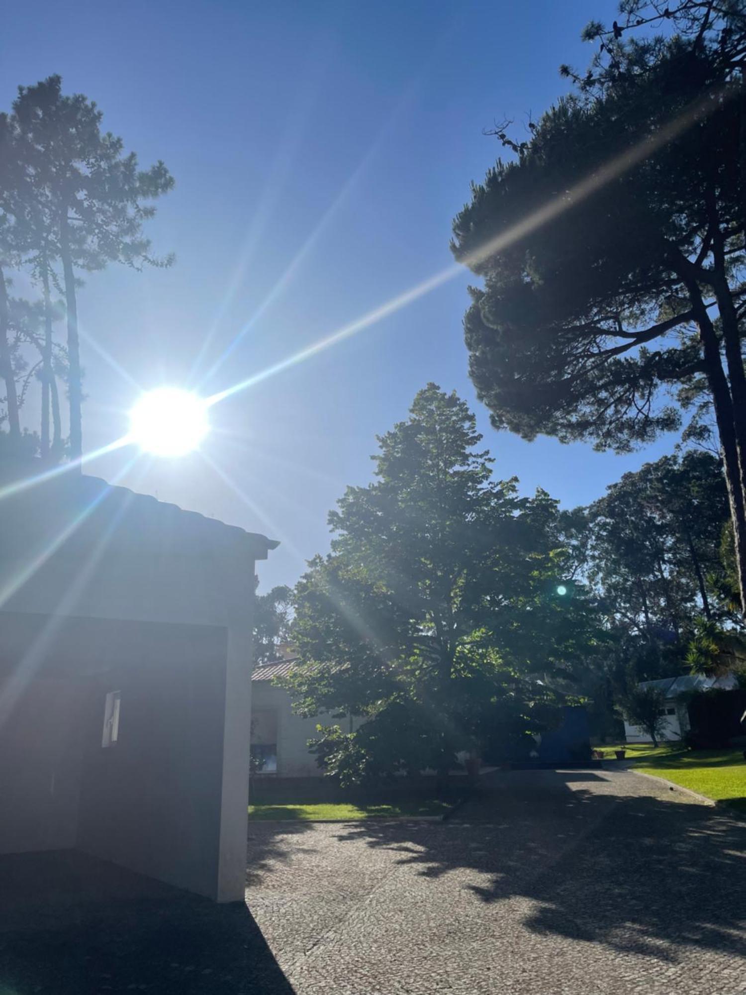 Villa Colares Sintra Kültér fotó