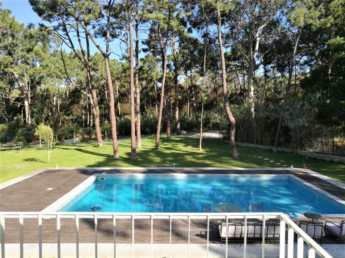 Villa Colares Sintra Kültér fotó