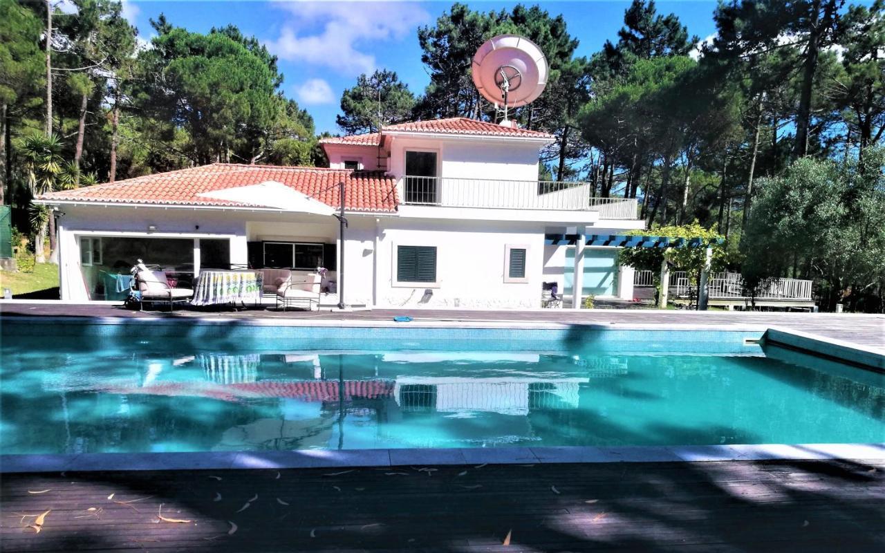 Villa Colares Sintra Kültér fotó